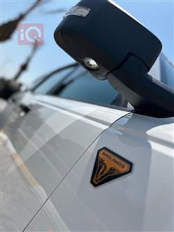 فۆرد بڕۆنکۆ